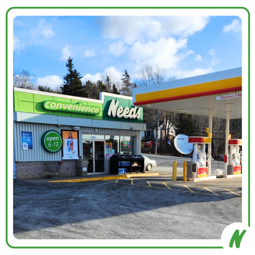 NeedsStores's tweet photo. Who can guess which location this one is?! https://t.co/6xNDmMvxzB