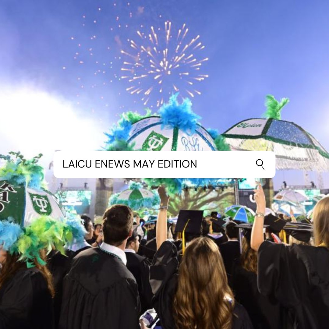 LAICU tweet media