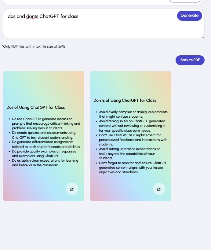 tneogi's tweet image. Currently working on the next version of @adaptiv_me creator platform and thinking about how Gen AI engineering is an unbelievable amount of text engineering and juggling with data structures. Pouring dicts into lists into json and so on!
#generative_ai