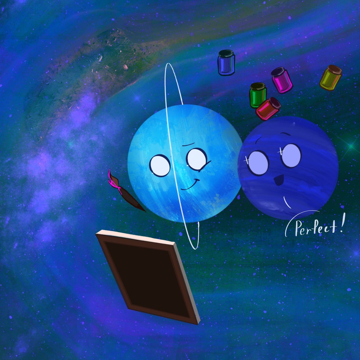 lttOnna's tweet photo. Part 2
#solarballs #solarplanets #solarhumans #solarballsart #art #Neptune #Neptuno #Solarballs #drawingart #Uran #Uranus https://t.co/plBVBkmlQs
