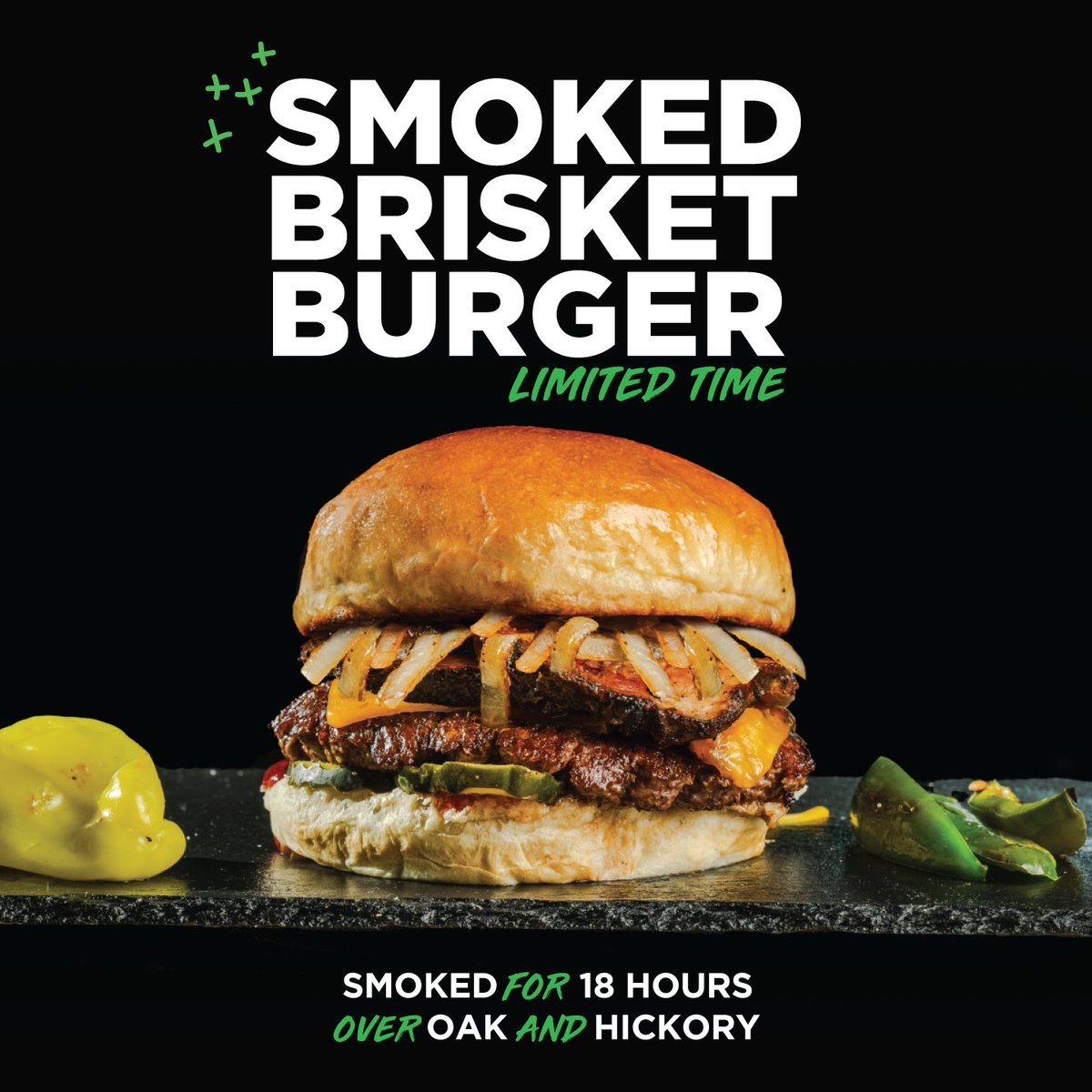 Burger Boss tweet media