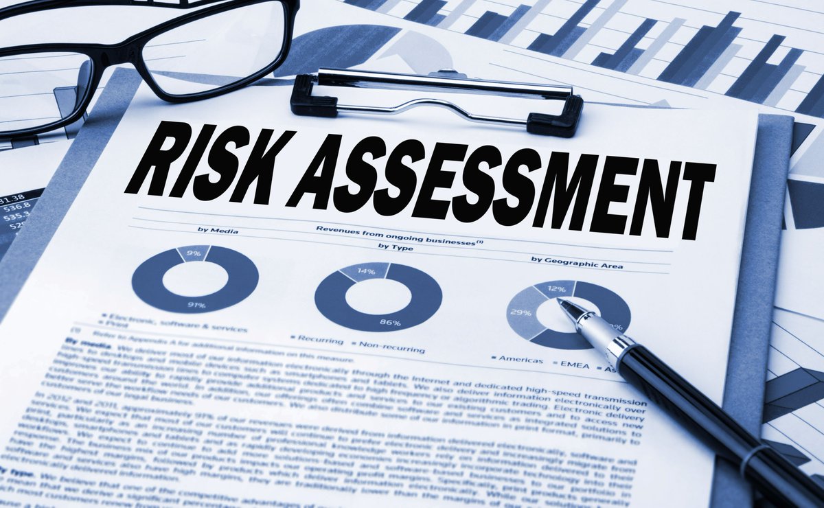 _NetTek_'s tweet photo. Why does your company need a Security Risk Assessment?
To identify potential threats and gaps, mitigate your risk of security incidents, and ultimately save your organization money. #peaceofmind #datasecurity https://t.co/rXmGBFUTgA