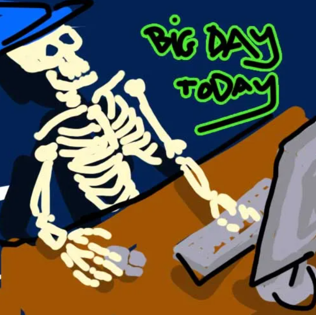 Magic Internet Money tweet media