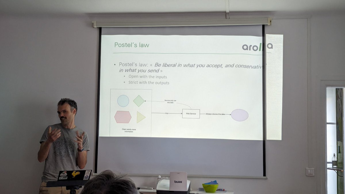 Alexandre Roman tweet media