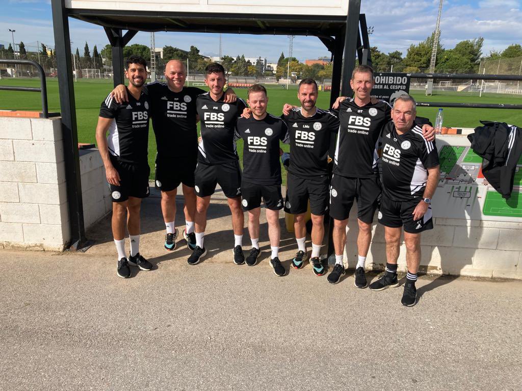 Perry Nosek tweet media