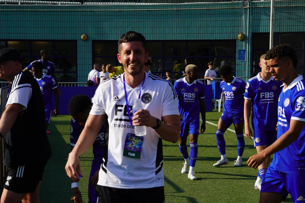 Perry Nosek tweet media