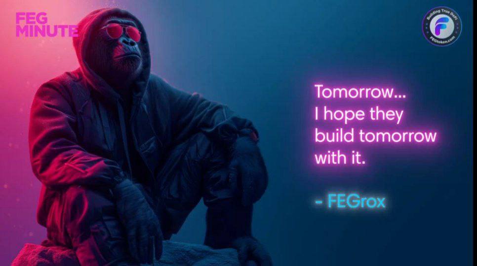 Approximately 60 hours since #SmartDeFi launched, offering a FREE advanced token template with multiple features like Asset Backing, SmartLoans, Cross-Chain Capabilities and SmartStaking. 

76m #FEG locked in SD pairs. 🔥👀🦍

Adoption. Education. Progress.
<a href="/FEGtoken/">FEG (Feed Every Gorilla)</a>