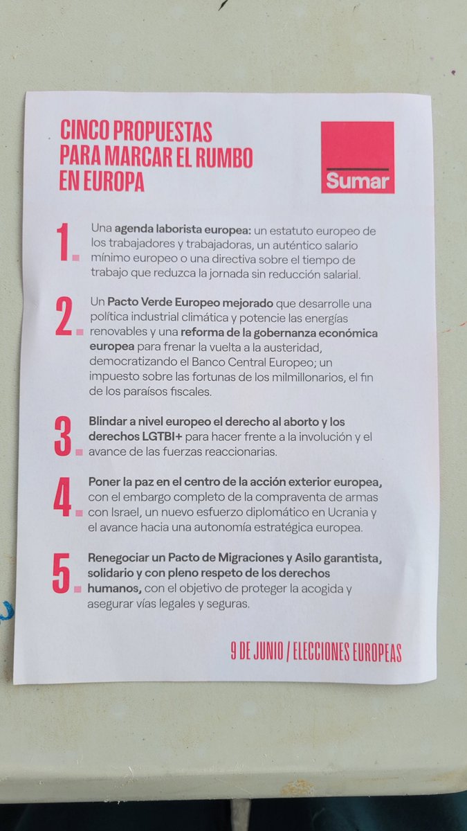 Carmen Barrios Corredera tweet media