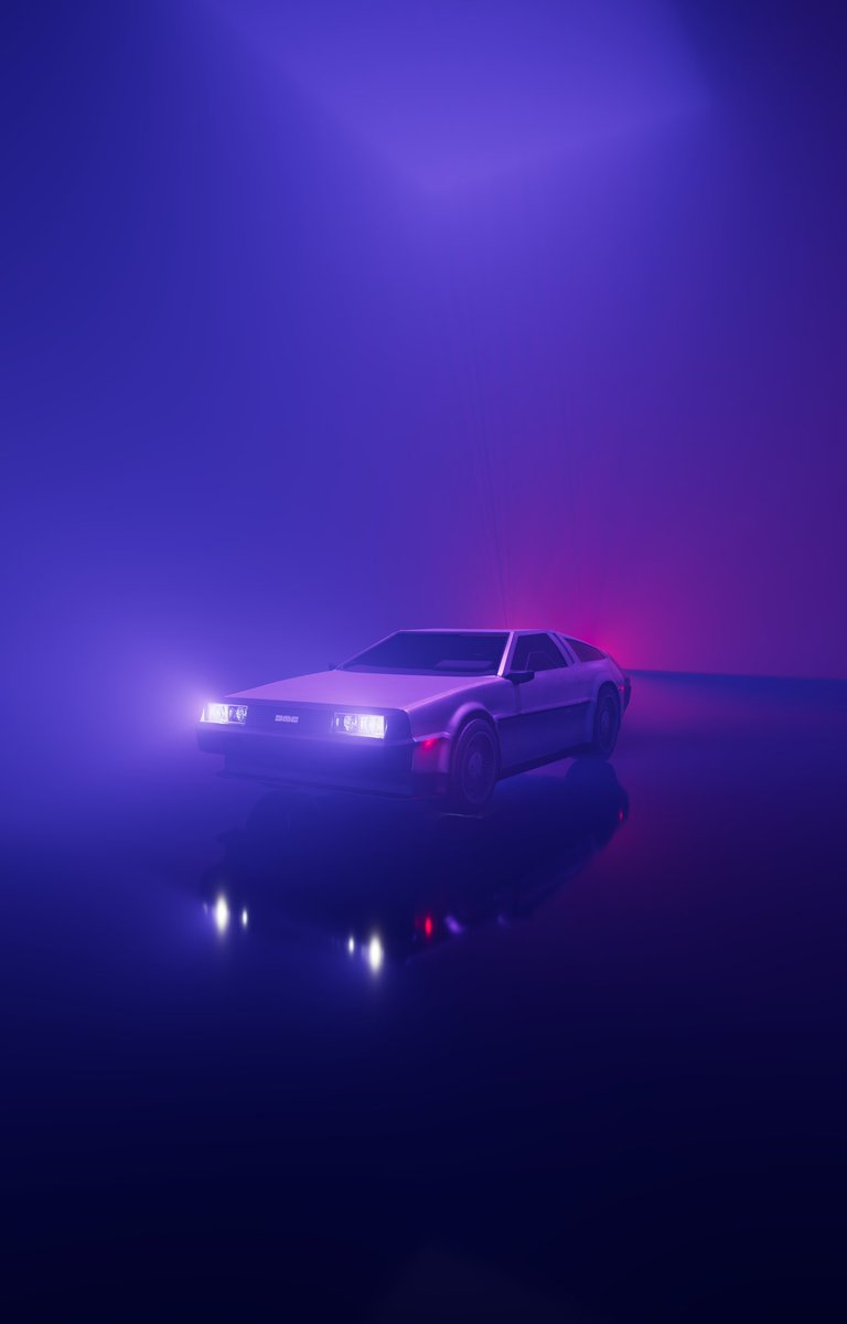 kota04117's tweet photo. #bmc12  #DeLorean  #BTTF  #maya  #maya2023 https://t.co/2prphTZ3em