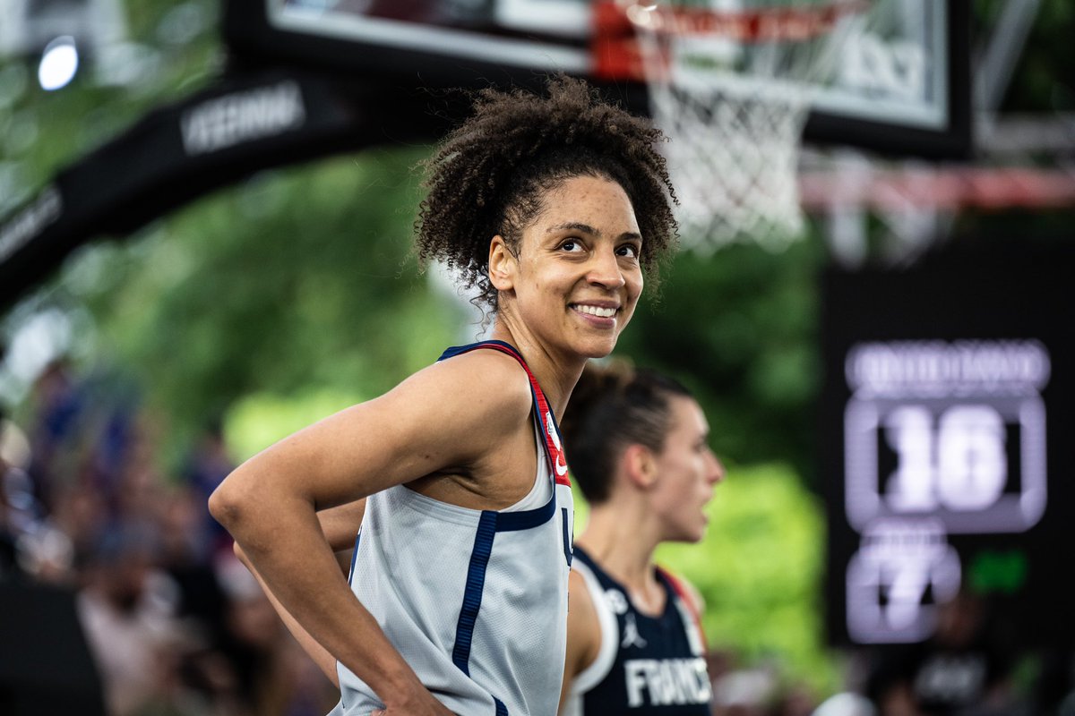 FIBA3x3's tweet photo. 🇺🇸Coming for gold?🥇

@usab have just announced their roster for @paris2024 ⬇️ Olympics

1️⃣ @howard_rhyne 
2️⃣ @C_Burdick11 
3️⃣ @haileyvanlith 
4️⃣ @cameronbrink22 https://t.co/GCqLxppk6O