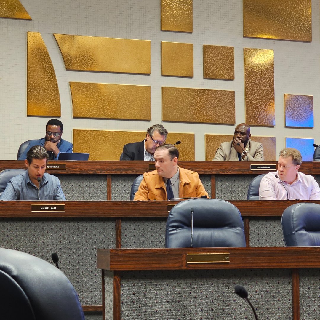 rise_indy's tweet image. Proud to present our Freedom Readers program to the City-County Council's Education Committee! This initiative empowers parents and boosts student literacy rates. Excited to partner with the City of Indianapolis for academic success! #RISEINDY #FreedomReaders