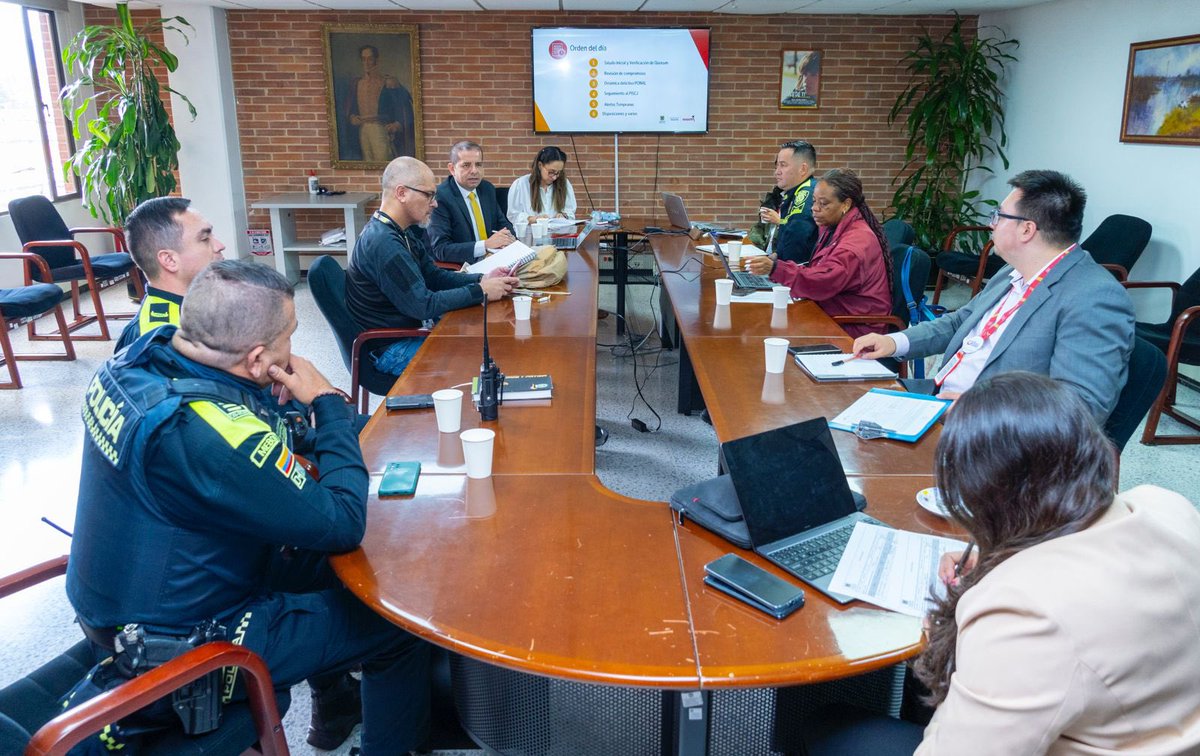 Ángela María Moreno Torres tweet media