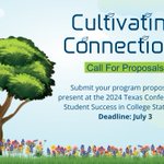 Photo by Texas Conference on Student Success (@txsuccessconf)