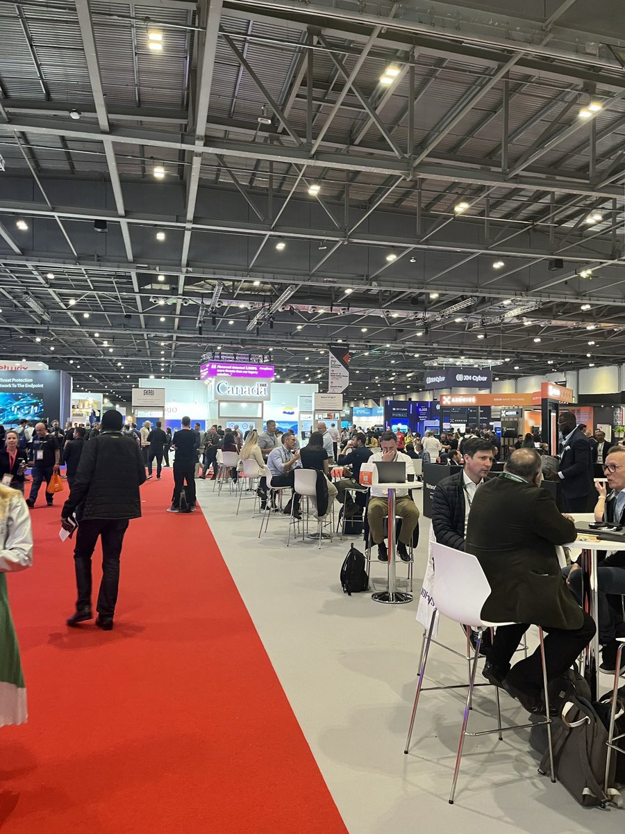 Midlands Cyber tweet media