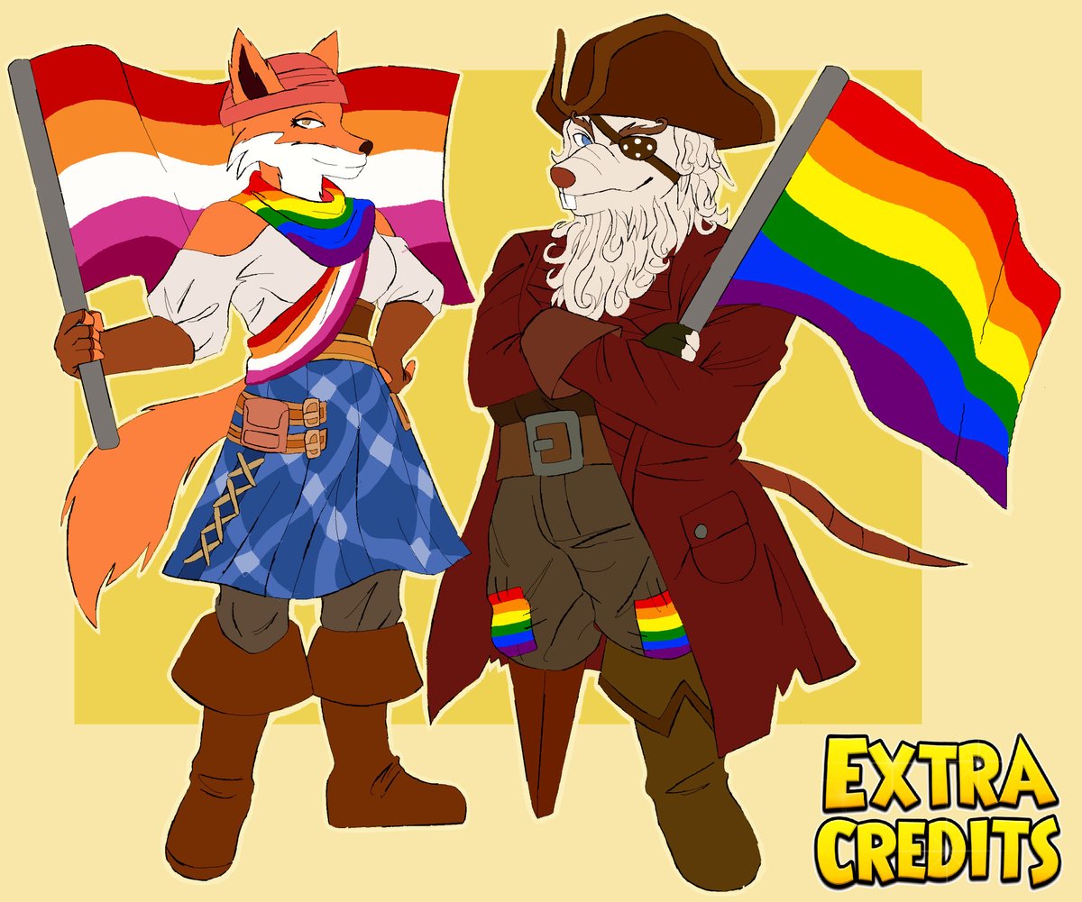 Rainbow / Chess tweet media