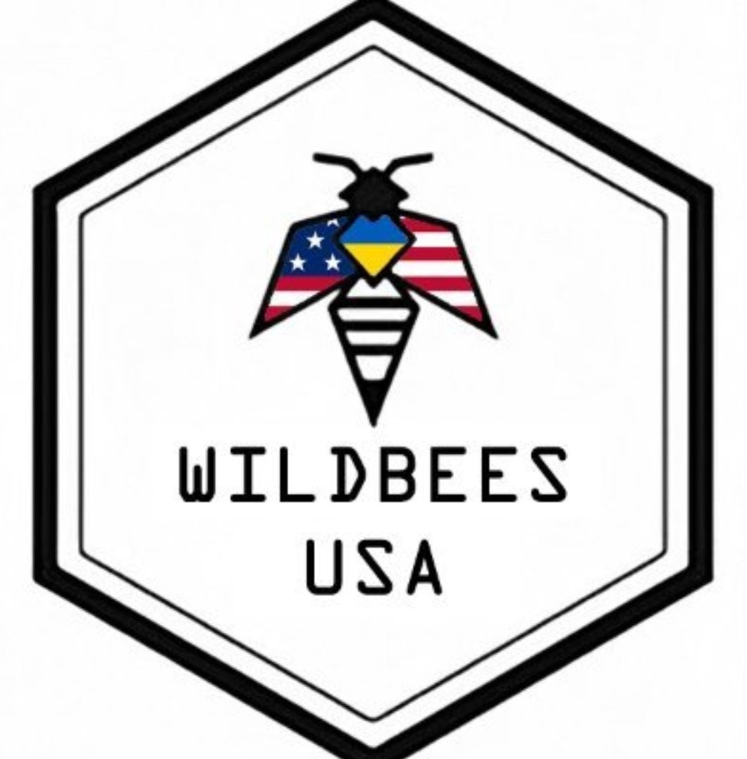 emsi_eman's tweet photo. Do you know that #WildBees operates in more than 20 countries, there are several hundred, private volunteers who print for private money, established channels for delivering printouts directly to the frontlines?
Let's welcome @WildbeesUSA 🦾🇺🇸🔥🐝
#WildBees #NAFO #NAFOfellas https://t.co/c6dH7wWrDq