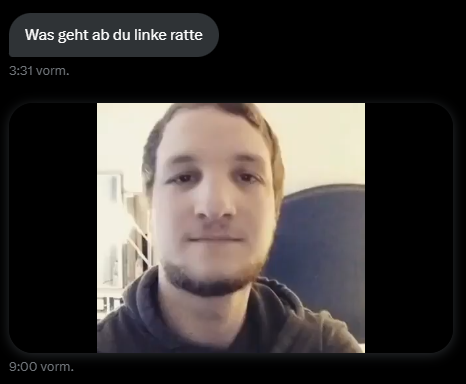 wieder entsperrter joners tweet media