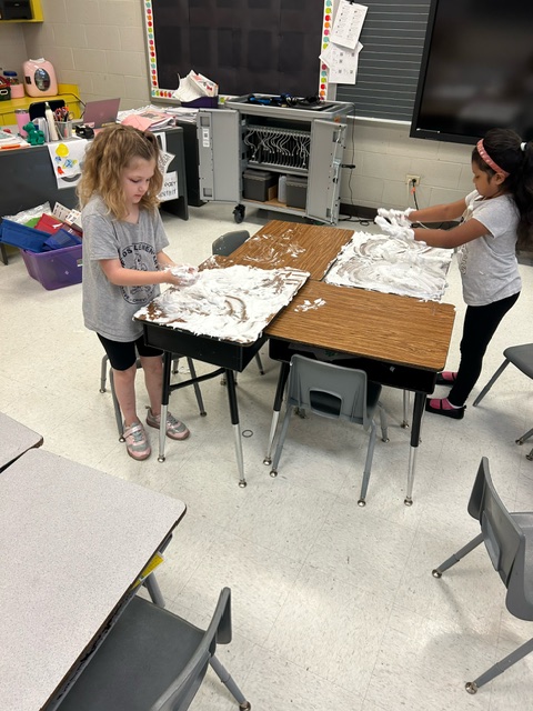 Shields Elementary School tweet media