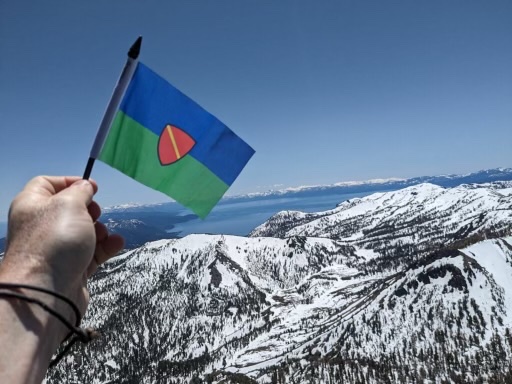 soundlandgov's tweet photo. On #WorldEnvironmentDay Soundland honors the beautiful place we call home.
Remember, we must fight for what we have, or it will disappear forever.
#Nature #PNW #Soundland #Micronations https://t.co/1YXIjKcT6X