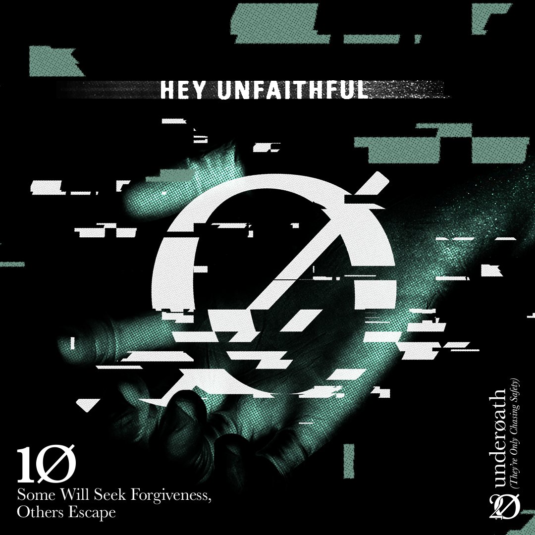 Underoath tweet media