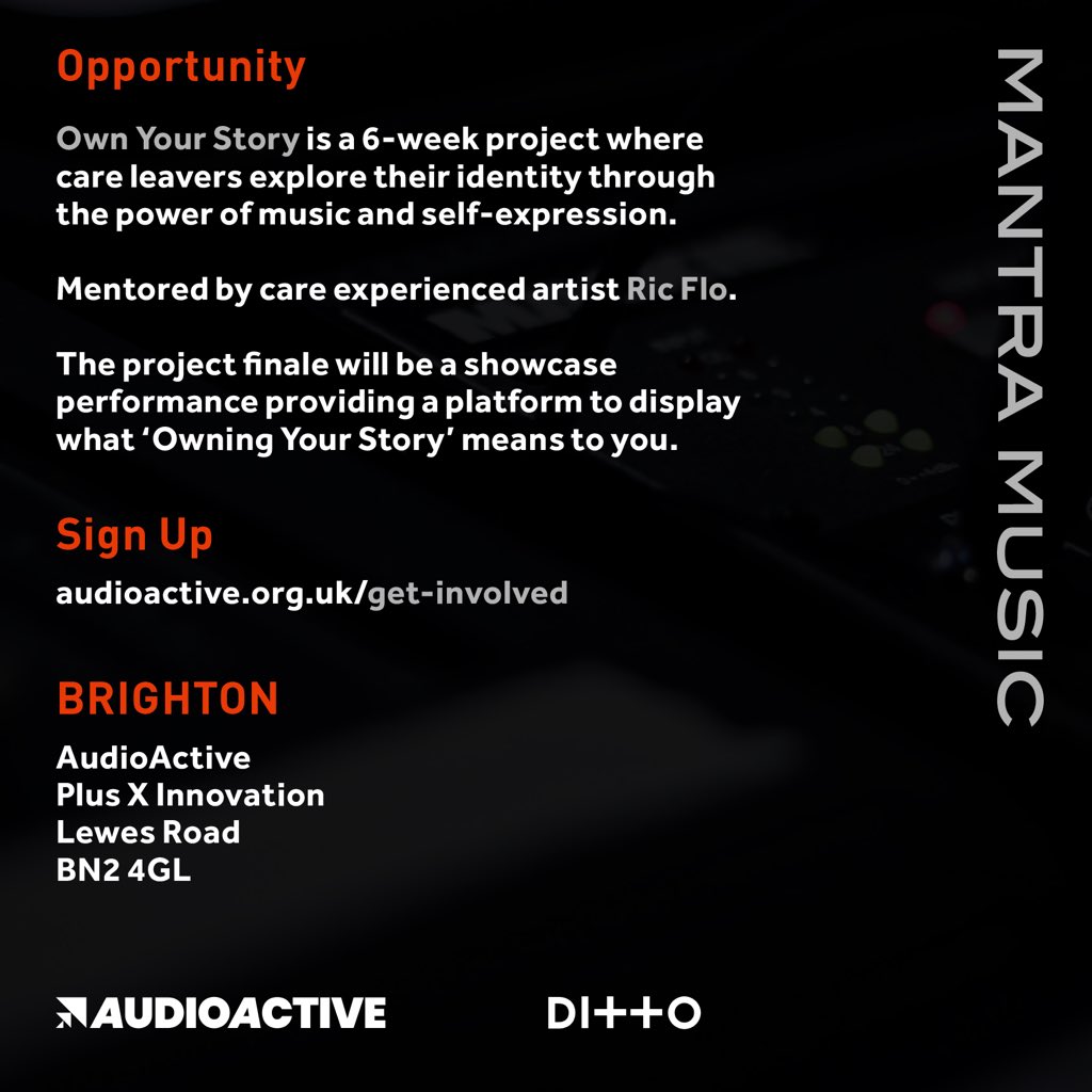 Mantra Music tweet media