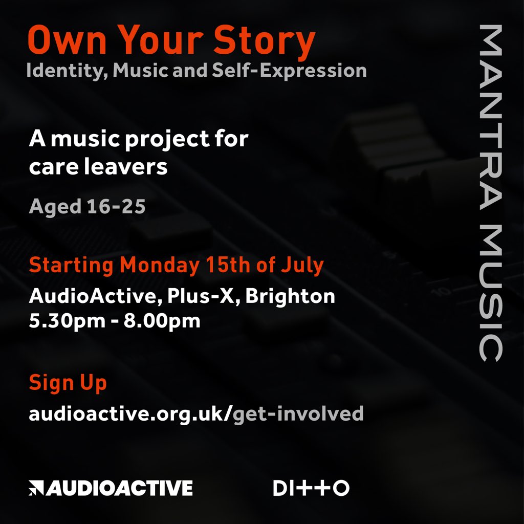 Mantra Music tweet media