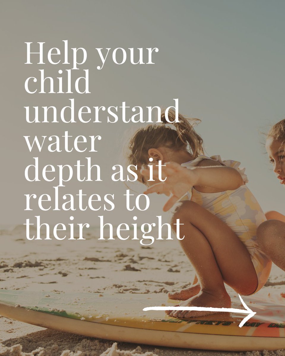 theparentedit's tweet photo. With summer holidays on the horizon we turned to parenting expert @expertamandajenner to find out her top water safety tips for parents to have on their minds when their children are playing in water. 🌊

Tap the link below to see the full feature👇️

https://t.co/U97PzeFtha https://t.co/kiHHOUOs9T