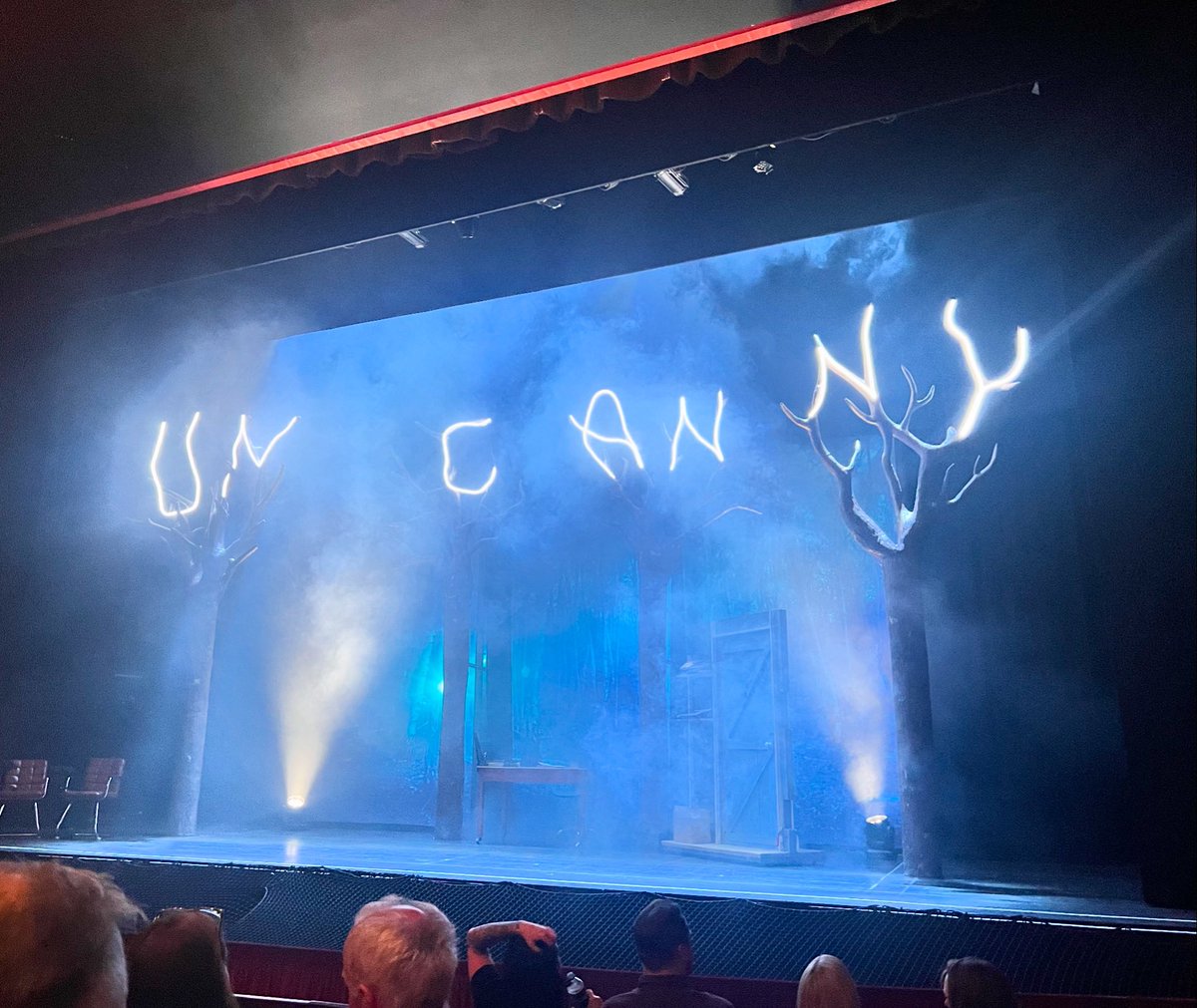 It’s #uncanny time with <a href="/danny_robins/">Danny Robins</a>