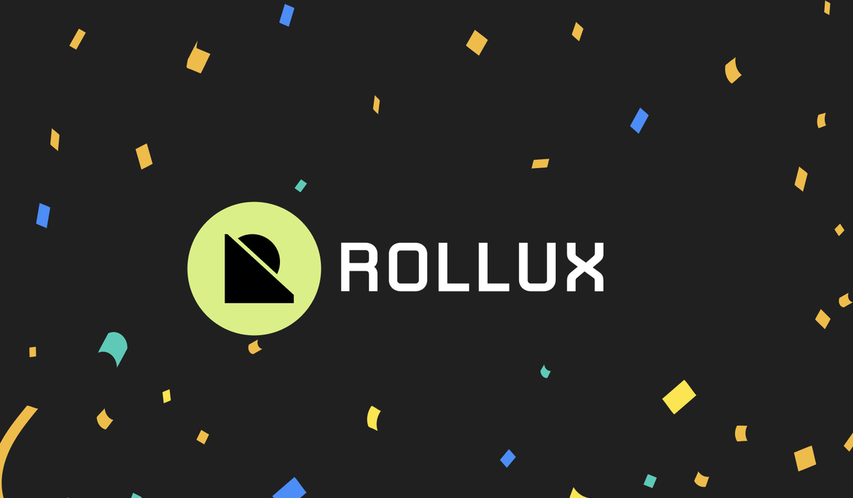 enkrypt's tweet photo. 📣 Introducing @RolluxL2 in @Enkrypt 🙌
The official #L2 of @Syscoin, Rollux enables lightning fast (and secure 🔒) DeFi on the #Bitcoin network! Ready to get started?
Manage your Rollux $SYS in Enkrypt 👇
https://t.co/VCriKopFWZ https://t.co/NDaV30tCeu
