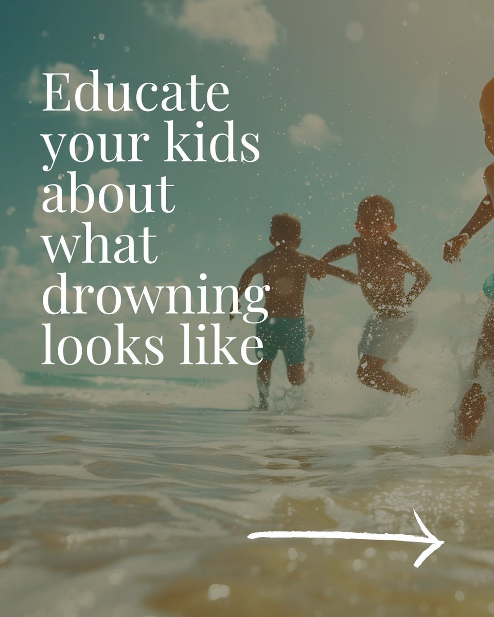 theparentedit's tweet photo. With summer holidays on the horizon we turned to parenting expert @expertamandajenner to find out her top water safety tips for parents to have on their minds when their children are playing in water. 🌊

Tap the link below to see the full feature👇️

https://t.co/U97PzeFtha https://t.co/kiHHOUOs9T