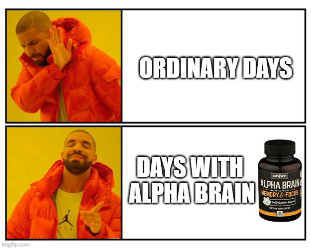 FansJre's tweet image. Transform your everyday routine with Alpha Brain.
Try it for free and see the difference - onnit.sjv.io/9g0rK4

#getonnit #jre #TransformYourDay #AlphaBrainFreeTrial