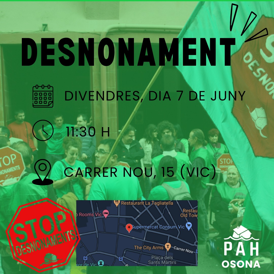 PAH Osona tweet media