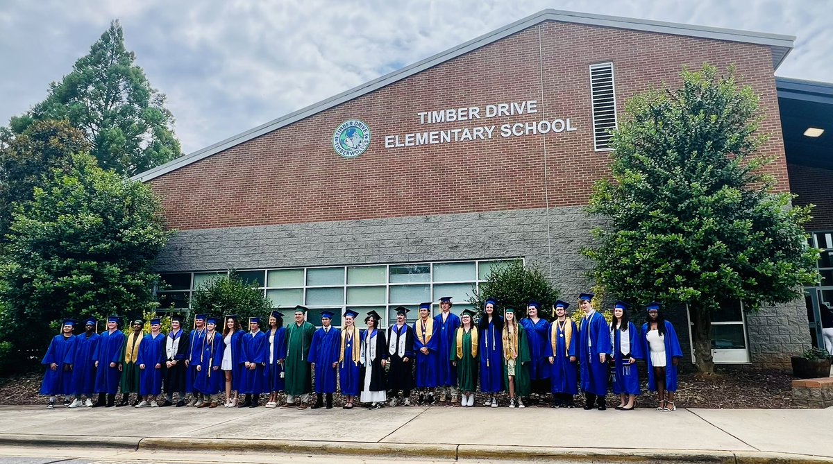 Timber Drive ES tweet media