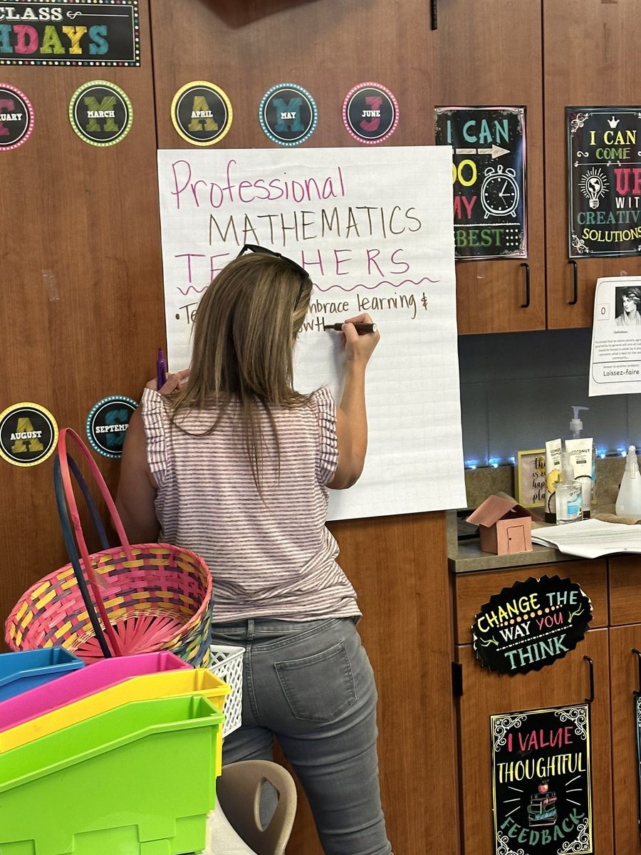 AMSTIUAB's tweet image. @BhamCitySchools educators focus on the K-5 Math ALCOS today! @AMSTIUAB @AMSTI4all #ALCOS #matheducation