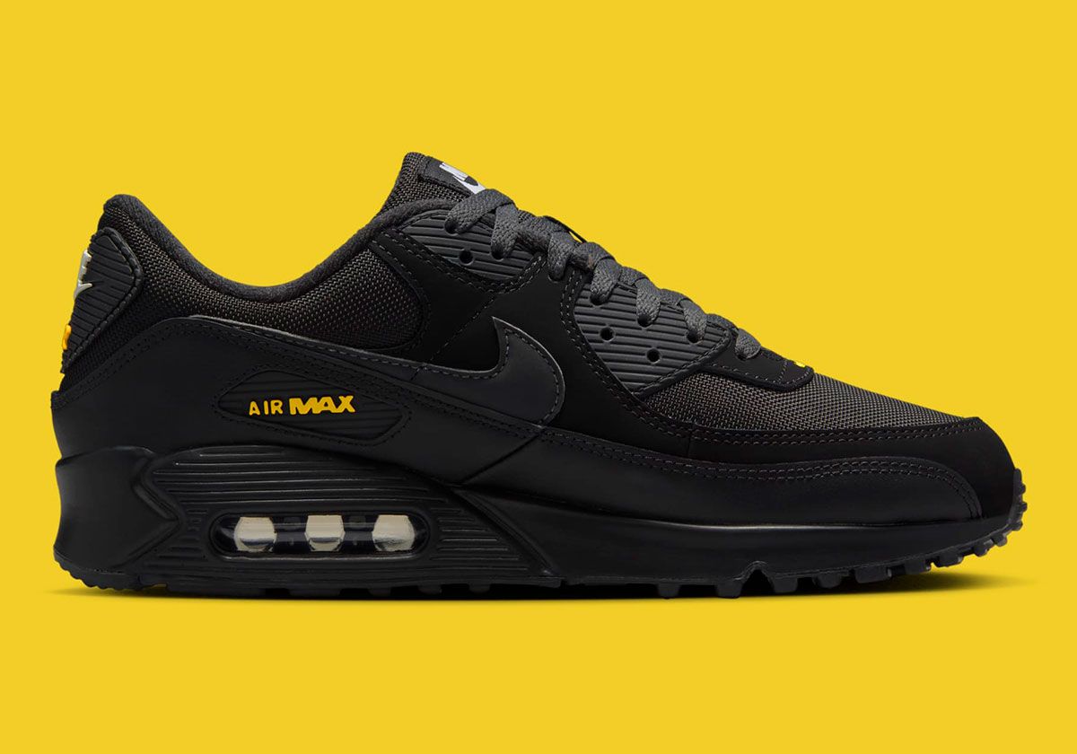 sneaker news air max 90