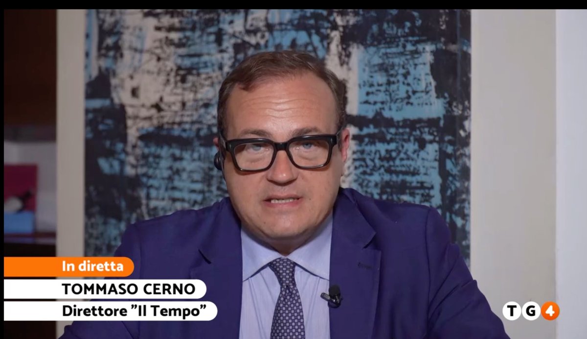 Dramma del #Natisone, #Cerno: 'Il mio #Friuli ha l'obbligo morale di spiegarci cosa è successo' iltempo.it/attualita/2024… #5giugno #tg4