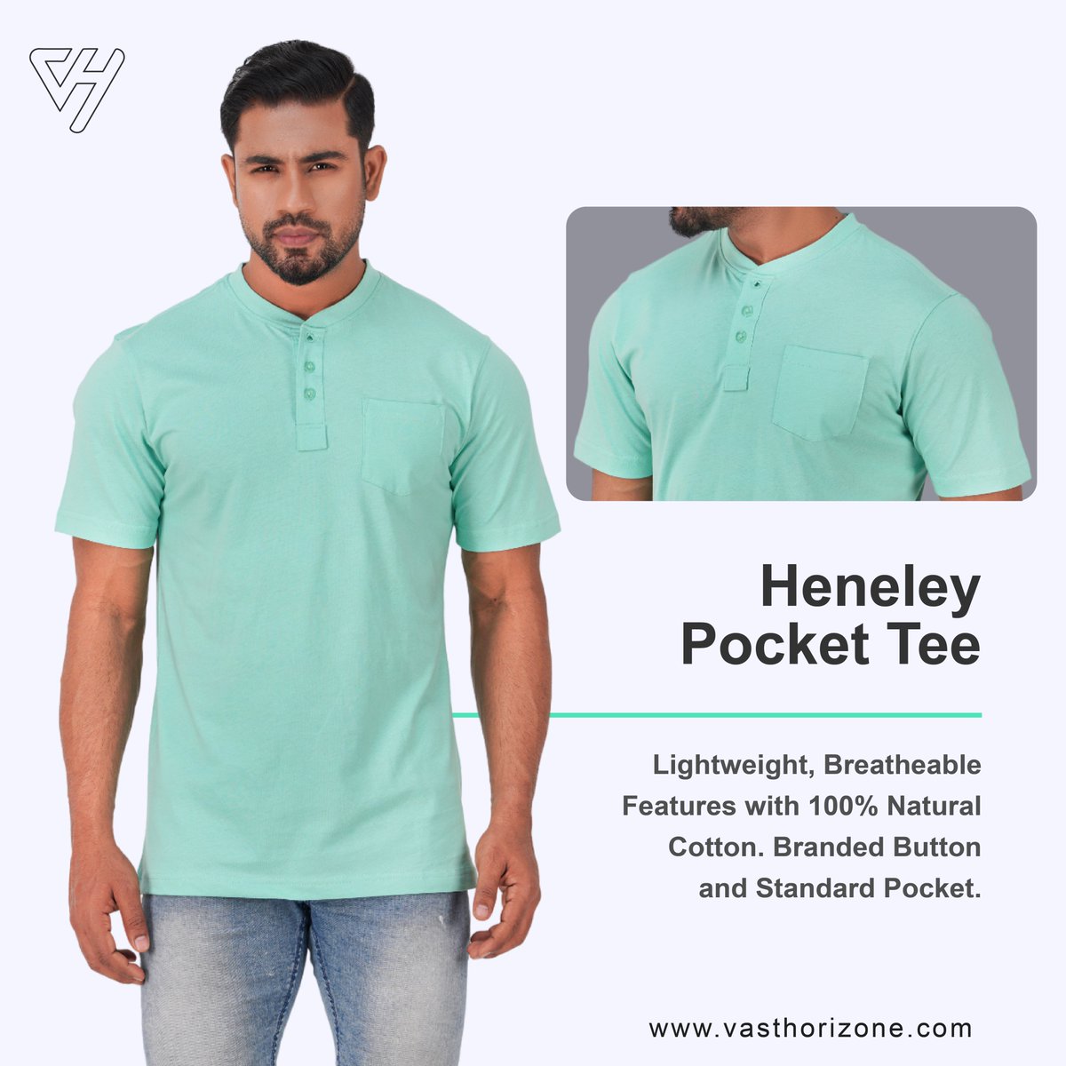 VastHorizone's tweet image. Upgrade your casual style with Vast Horizon's Henley Tee! Perfectly crafted for comfort and versatility, it's a wardrobe essential. Elevate your look with Vast Horizon! 

#VastHorizon #HenleyTee #CasualStyle #AmazonFinds #AmazonPrime amazon.com/dp/B0CXG8WYST