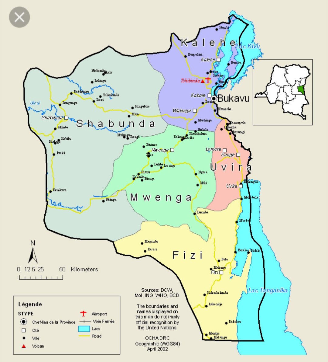KamitugaSpace's tweet photo. Nécessite de modification de la #ConstitutionDrc
Au sud Kivu ,les peuples de la partie #orientale veulent le démembrement de la province conformément à la constitution en son article 4.
On parle du projet #Elila qui date plusieurs #décennies
@AssembleeNatRDC
@senatrdc
1/2 https://t.co/M0ezCAdiSf