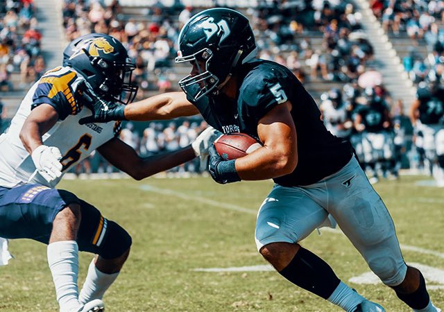 Darren Nickerson (@d_nickerson1) on Twitter photo #AGTG After a great talk with <a href="/CoachDrew18/">Drew Loudenback</a> I’m blessed to receive an offer from the University of San Diego <a href="/CoachSecord/">W. Secord</a> <a href="/Coach_Hill2/">Malcolm Hill</a> <a href="/bsicula14/">Brad Sicula</a> <a href="/RHS_FBRecruits/">Reedy HS FB Recruiting</a> <a href="/caleb17wells/">Coach Wells No. 2</a> #AGTG After a great talk with <a href="/CoachDrew18/">Drew Loudenback</a> I’m blessed to receive an offer from the University of San Diego <a href="/CoachSecord/">W. Secord</a> <a href="/Coach_Hill2/">Malcolm Hill</a> <a href="/bsicula14/">Brad Sicula</a> <a href="/RHS_FBRecruits/">Reedy HS FB Recruiting</a> <a href="/caleb17wells/">Coach Wells No. 2</a>