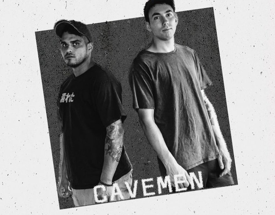 🔥CYPHER NOTIFICATION🔥
We have a very special duo this month!! Sounds curated by <a href="/CavemenMakeFire/">CavemenMakeFire</a> !!! (Sample pack link in bio) We’ve been following these bois for years and they always make dat fire!! 🔥🔥 check the full challenge rules here!instagram.com/p/C71_GDcP2_Q/…