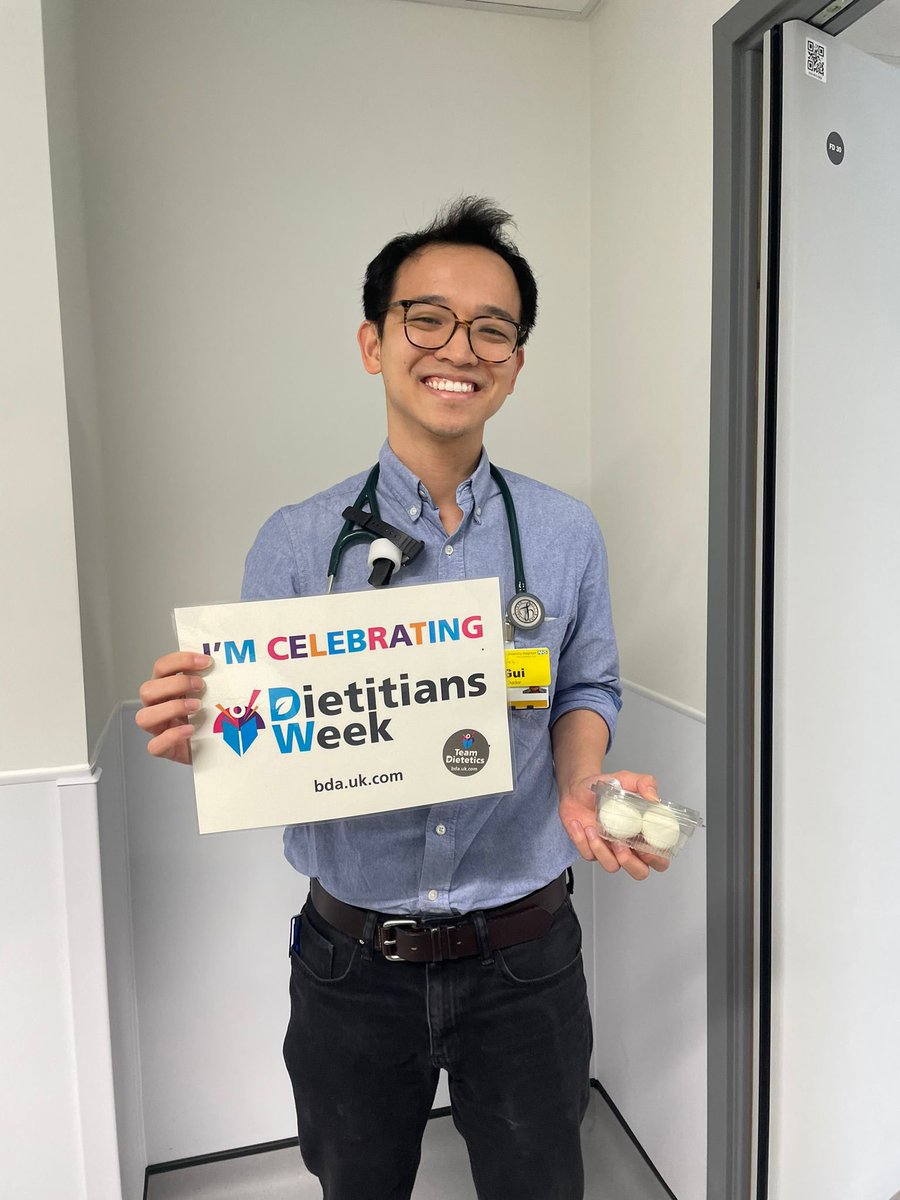 NUHDietitians's tweet photo. @jcsbak @P_e_t_r_a____ @BDA_Dietitians @LondonBDA @NewhamICU @estheraby02 #CelebratingUs #DietitianWeek @BDA_Dietitians 

#HighProteinSnacks on the ward - Upton Park ward @FionaAshanti_ @jcsbak @P_e_t_r_a____ @JohnMoMidd https://t.co/9GjVR4iSvD