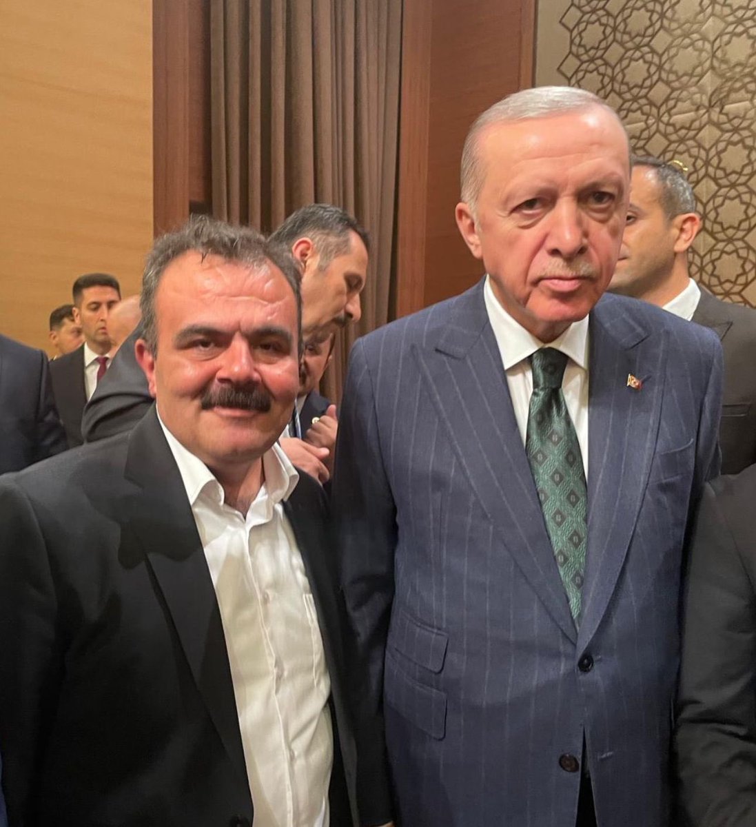 RECEP ATMACA 🇹🇷 tweet media