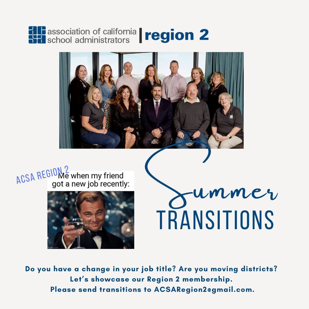 ACSA Region 2 (@acsaregion2) on Twitter photo 