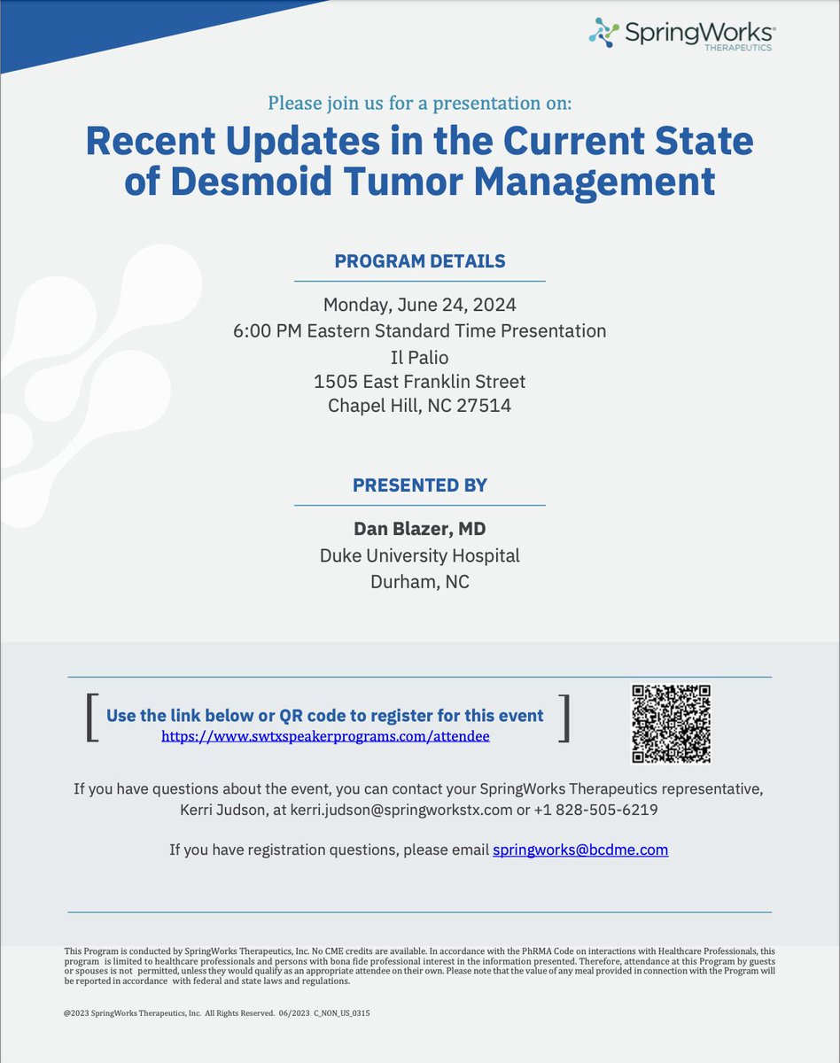 Are you a rural or community surgeon or are you looking to support/collaborate with rural surgeons? Register by June 17th to attend the Rural and Community Surgeons Spring Dinner: swtxspeakerprograms.com/attendee/
Come ready for a night of education, fellowship, and discussion.