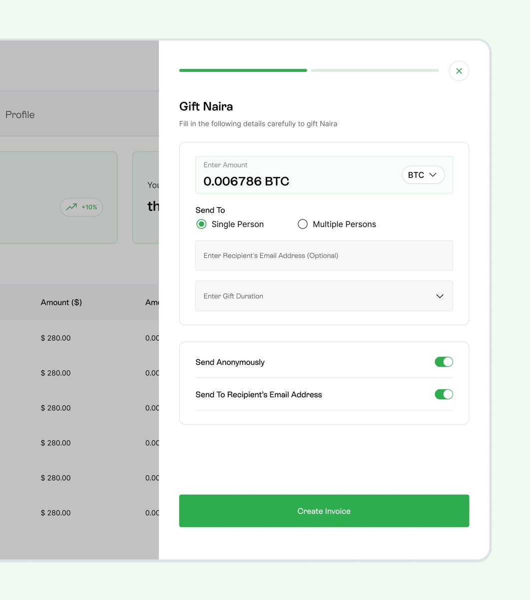 thetimileyin's tweet image. I still dey design o...WIP🚧 

Modals🤌🏿✨

#Bitcoin  #bitcoindesign
