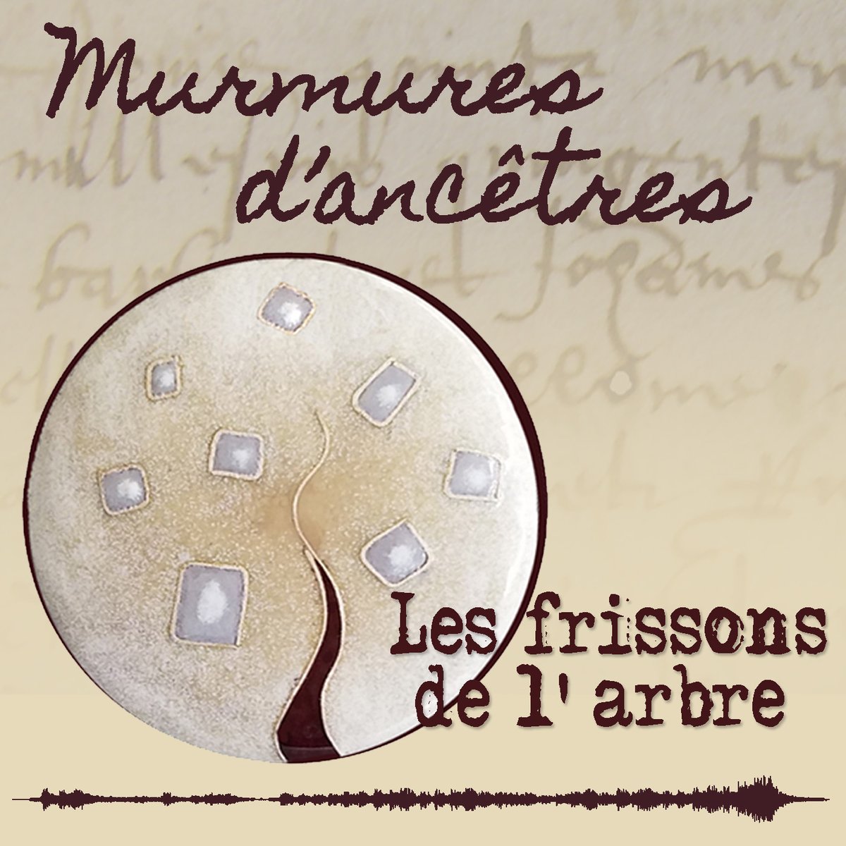 mastie87's tweet photo. Un nouveau #podcast est en ligne !
Rendez-vous Ancestral : les toiles de bébé. Rencontre avec Françoise Salles, épouse Mesenge, à La Coulonche, (Orne) en janvier 1685.
Dispo sur le blog Murmures d'ancêtres, Spotify, Deezer et Castbox.
#RDVA #généalogie 
https://t.co/Tos8KBMwsf https://t.co/WWEGwEhYti