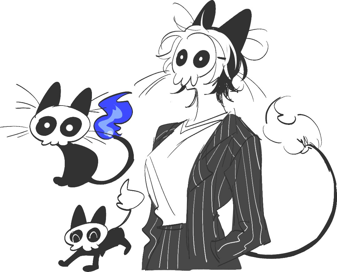 WAK0NG's tweet photo. #OC

오너캐입니다 💀🐈‍⬛ https://t.co/kDvh4mpt2a