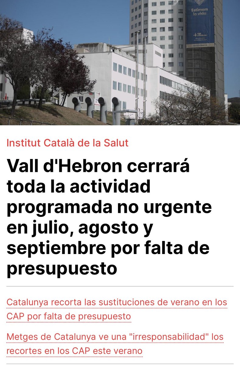 Salvem CAP LaSagrera tweet media