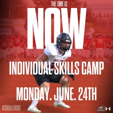 Clay Rhoades (@clay_rhoades) on Twitter photo I appreciate the text from <a href="/Coach_Martello/">Riley Martello</a> this morning. Thanks for the invite to <a href="/UMWFootball/">University of Montana Western Football</a> skills camp. I appreciate the text from <a href="/Coach_Martello/">Riley Martello</a> this morning. Thanks for the invite to <a href="/UMWFootball/">University of Montana Western Football</a> skills camp.
