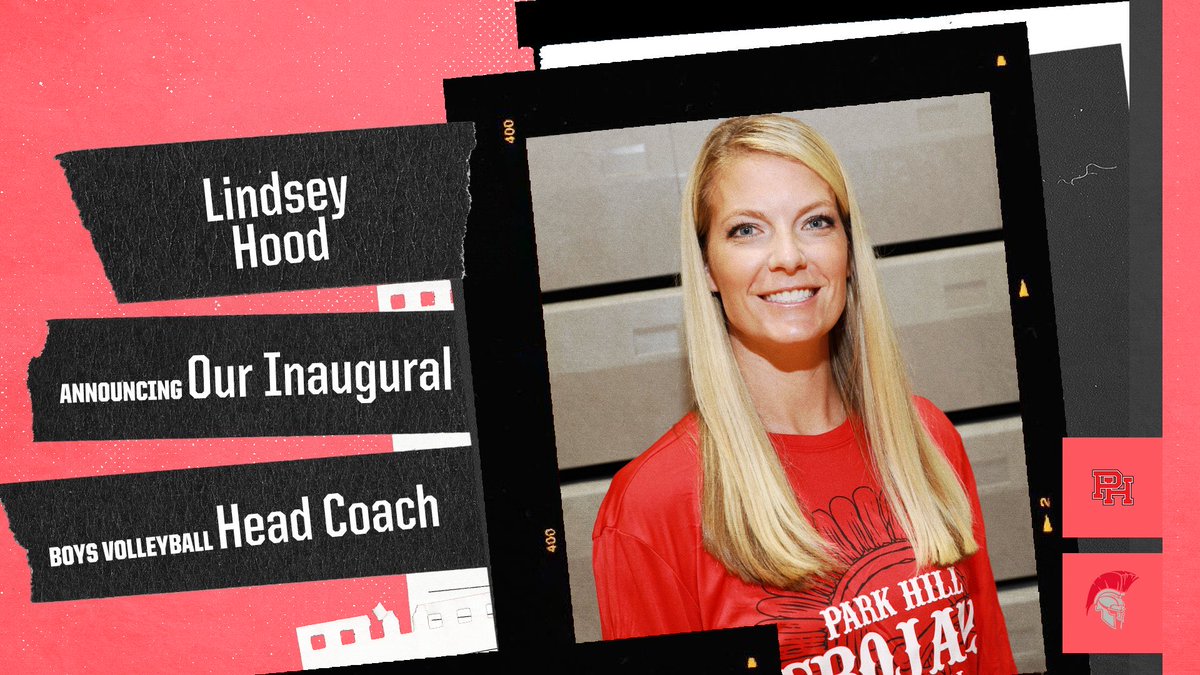 Coach Hood has been the Trojan’s Girls Head Coach for 15 years and now has accepted the same role for our boys program. She has coached 37 all conference, 37 all district, 4 all state, & 2 All American players while at PH. She has also coached boys and girls wrestling and track.
